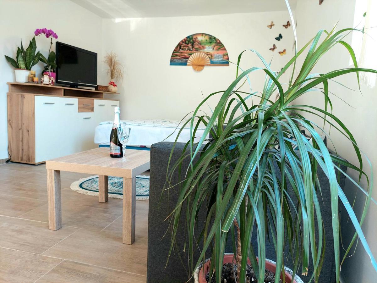 Apartments Karin Блед Экстерьер фото