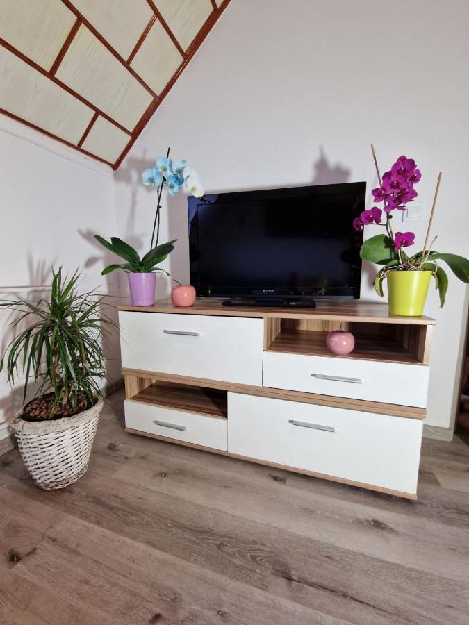 Apartments Karin Блед Экстерьер фото
