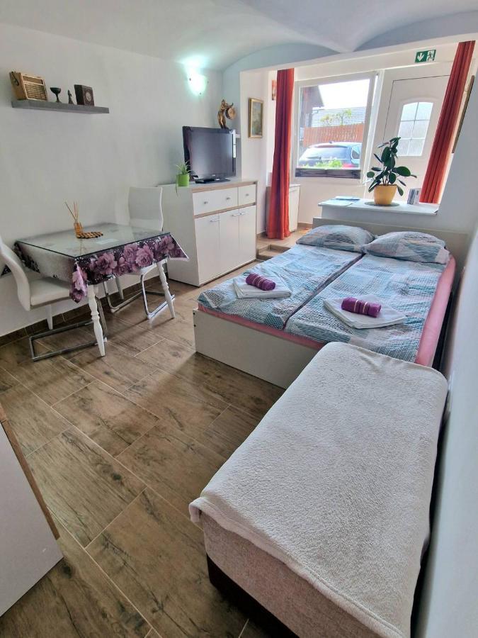 Apartments Karin Блед Экстерьер фото