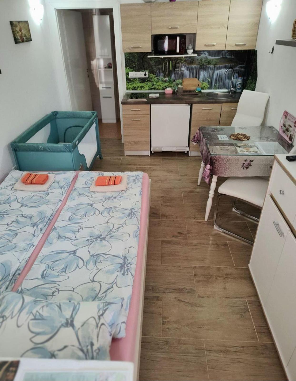Apartments Karin Блед Экстерьер фото