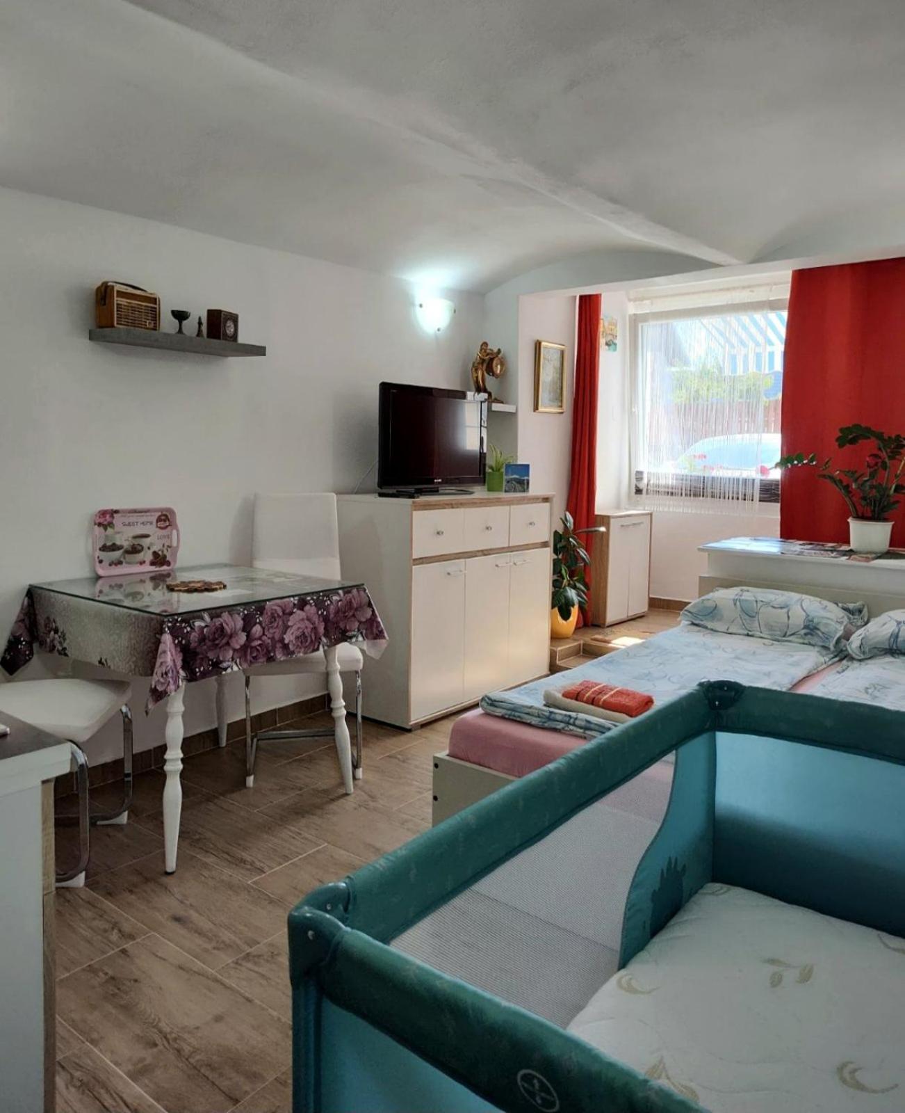 Apartments Karin Блед Экстерьер фото